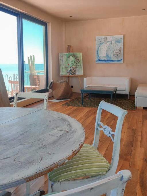 Elite Apartment Limenaria  Exteriér fotografie