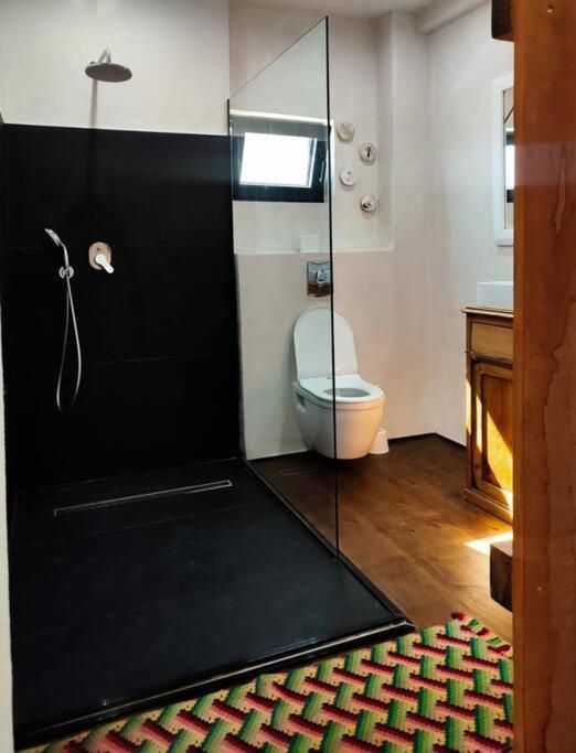 Elite Apartment Limenaria  Exteriér fotografie
