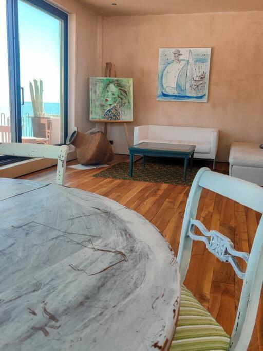 Elite Apartment Limenaria  Exteriér fotografie