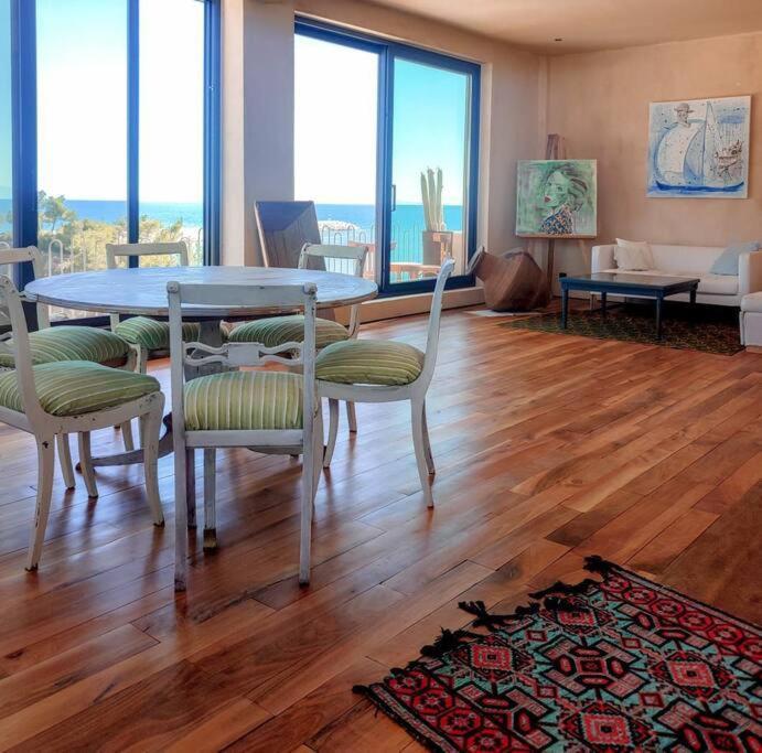 Elite Apartment Limenaria  Exteriér fotografie